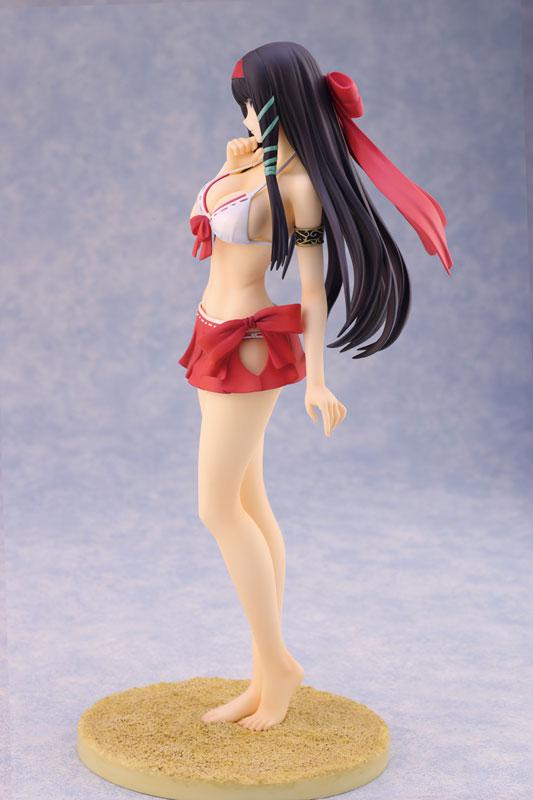 Preview: Kaguya - Shining Hearts - Swimsuit Version