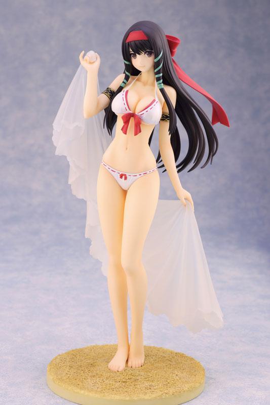 Preview: Kaguya - Shining Hearts - Swimsuit Version