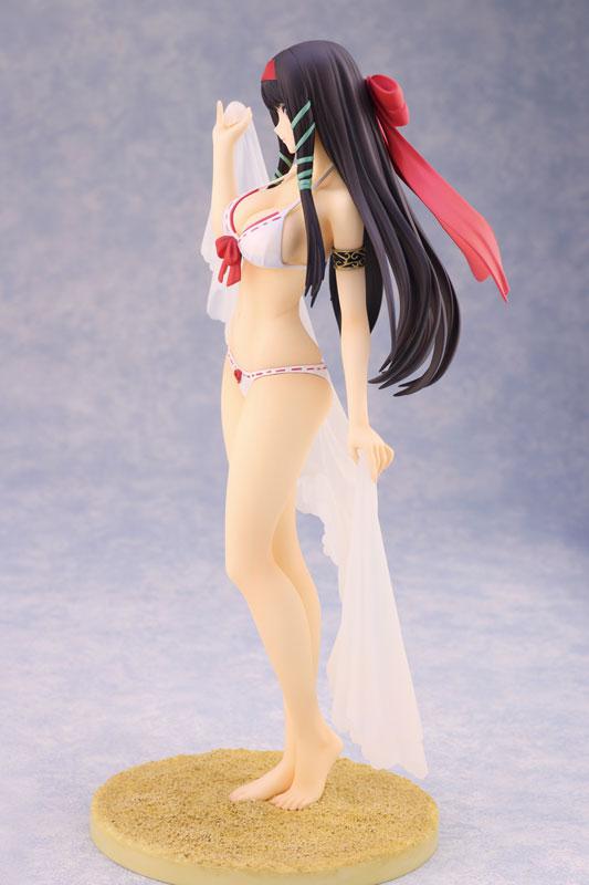 Preview: Kaguya - Shining Hearts - Swimsuit Version