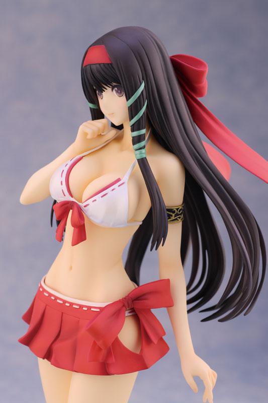 Preview: Kaguya - Shining Hearts - Swimsuit Version