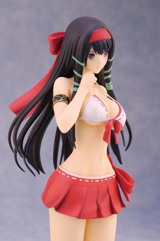 Preview: Kaguya - Shining Hearts - Swimsuit Version