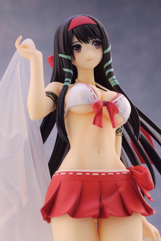 Preview: Kaguya - Shining Hearts - Swimsuit Version