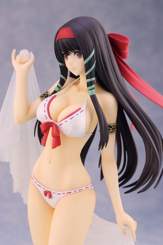 Preview: Kaguya - Shining Hearts - Swimsuit Version