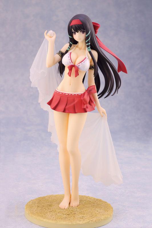 Preview: Kaguya - Shining Hearts - Swimsuit Version