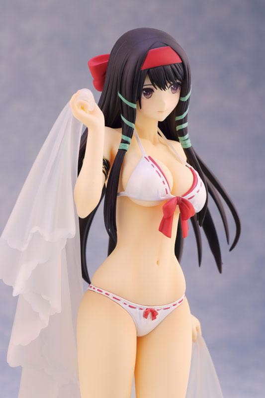 Preview: Kaguya - Shining Hearts - Swimsuit Version