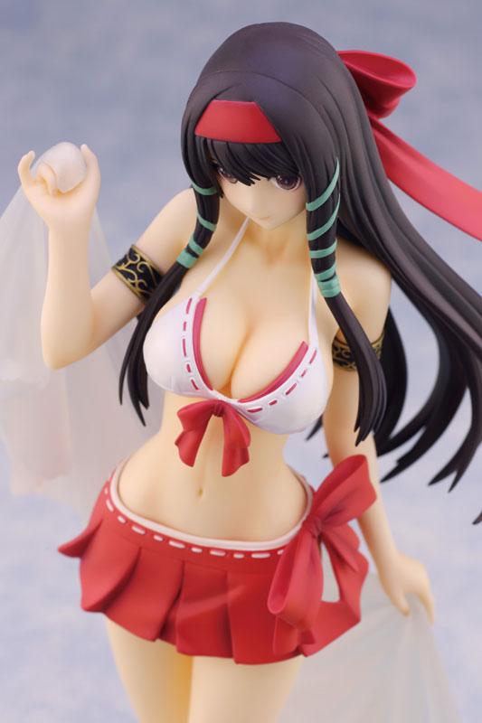 Preview: Kaguya - Shining Hearts - Swimsuit Version