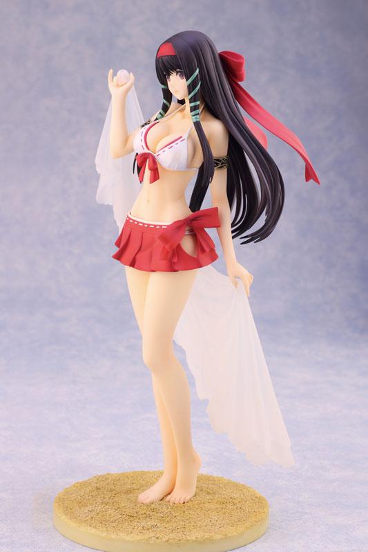 Preview: Kaguya - Shining Hearts - Swimsuit Version