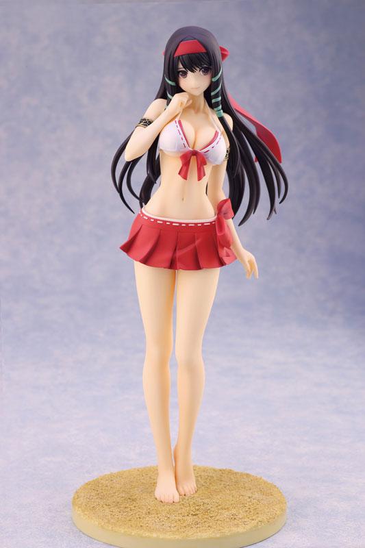 Preview: Kaguya - Shining Hearts - Swimsuit Version