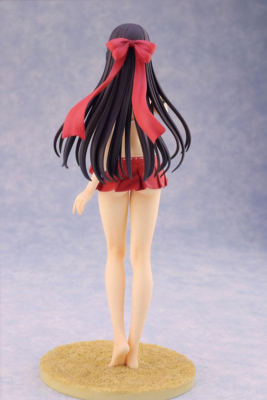 Preview: Kaguya - Shining Hearts - Swimsuit Version