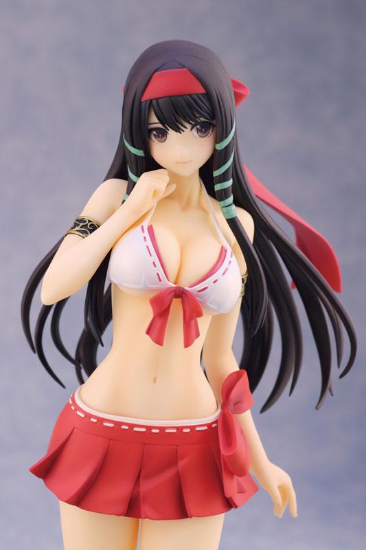 Preview: Kaguya - Shining Hearts - Swimsuit Version