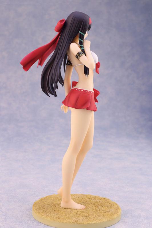 Preview: Kaguya - Shining Hearts - Swimsuit Version