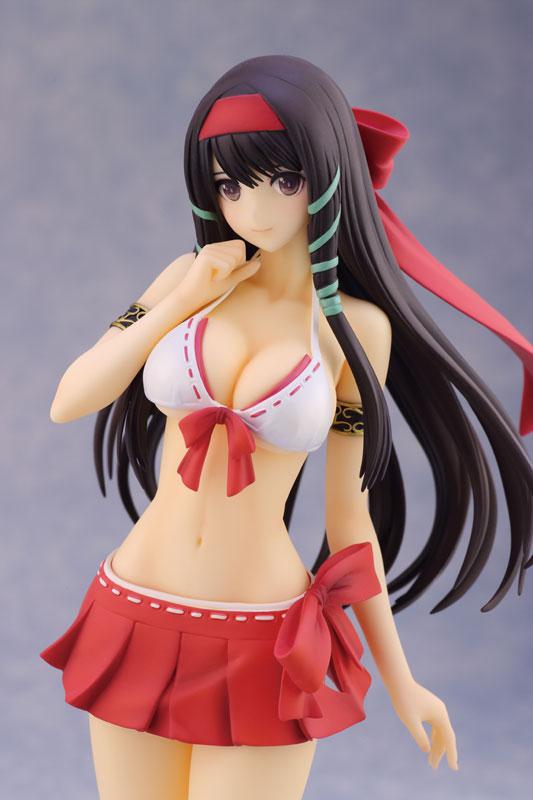 Preview: Kaguya - Shining Hearts - Swimsuit Version