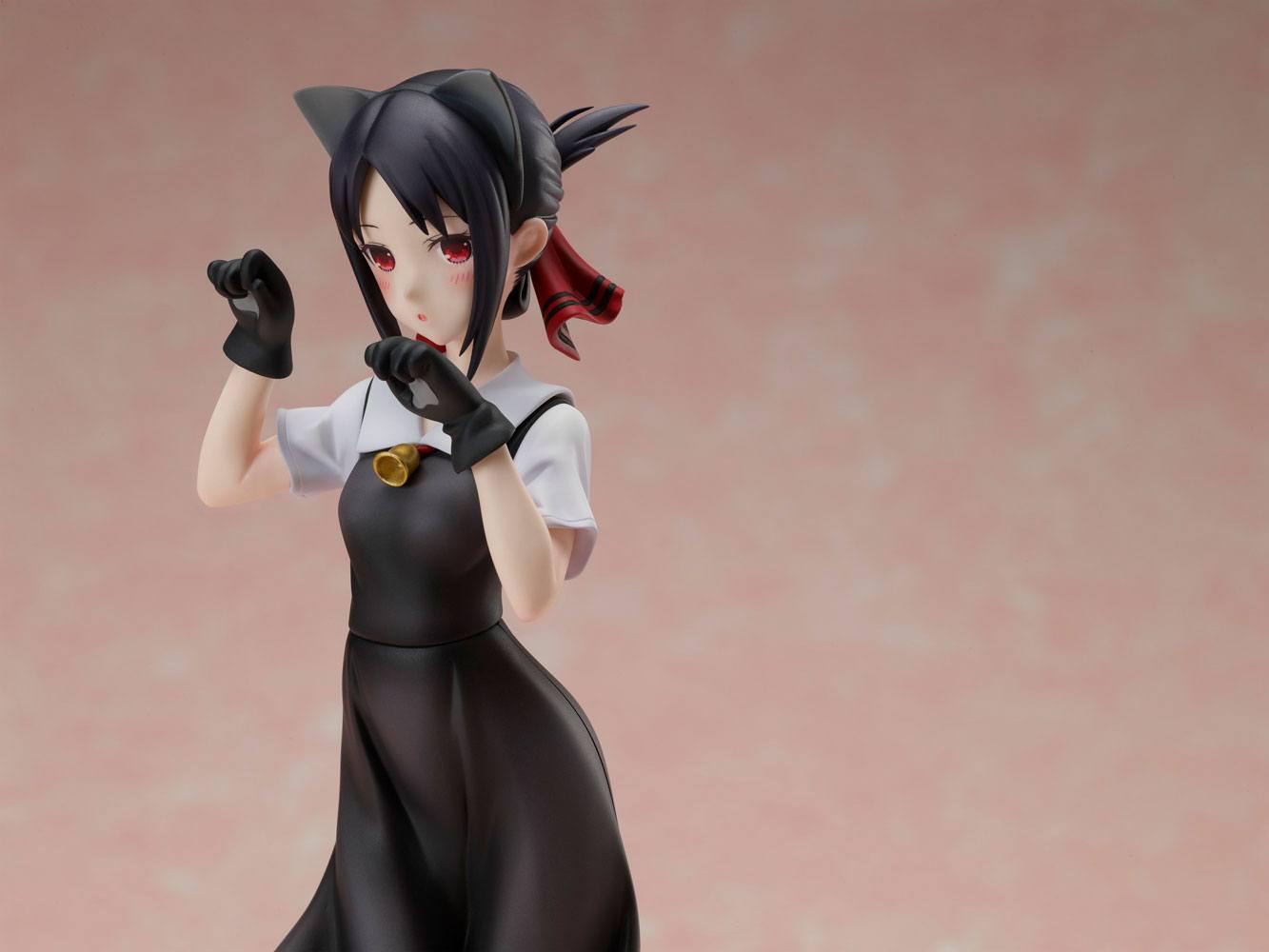 Preview: Kaguya Shinomiya - Kaguya-sama: Love is War - Aniplex