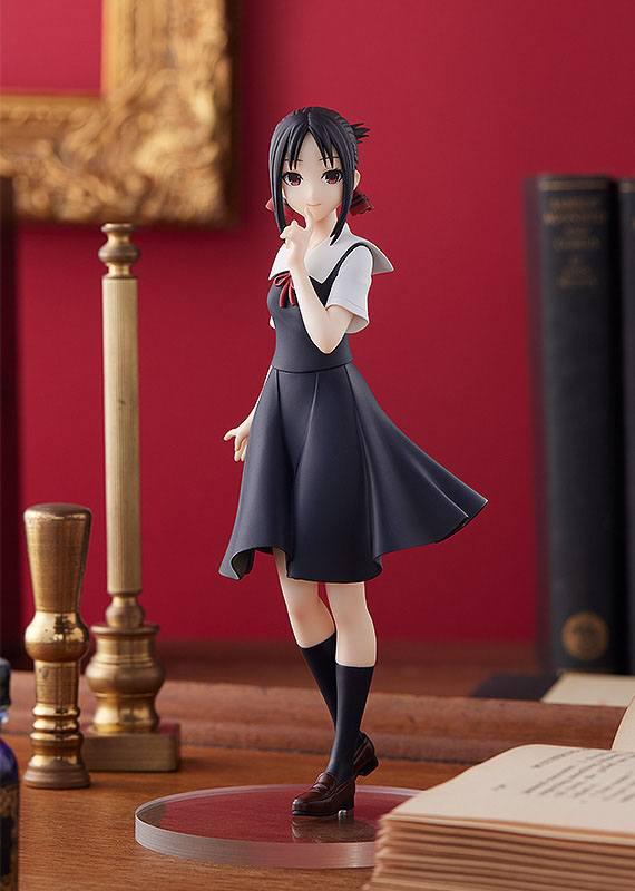 Preview: Kaguya Shinomiya - Kaguya-sama: Love is War? Pop Up Parade - Good Smile Company