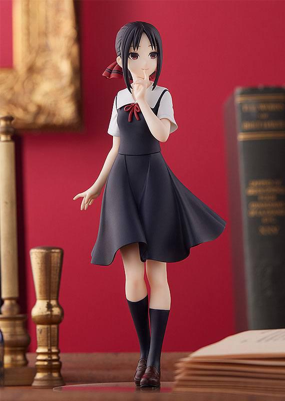 Preview: Kaguya Shinomiya - Kaguya-sama: Love is War? Pop Up Parade - Good Smile Company