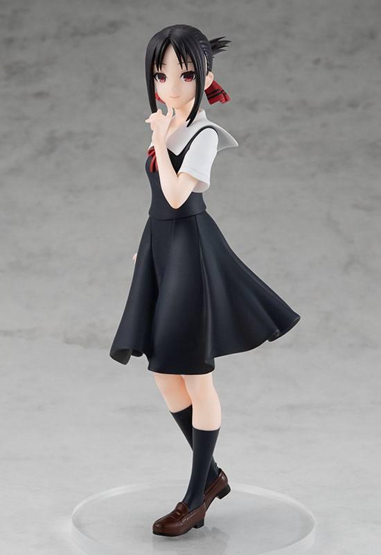 Preview: Kaguya Shinomiya - Kaguya-sama: Love is War? Pop Up Parade - Good Smile Company