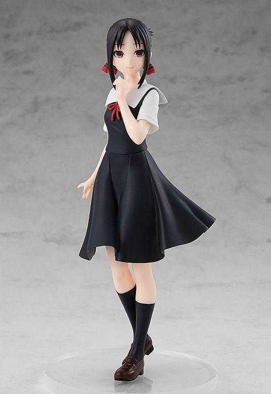 Preview: Kaguya Shinomiya - Kaguya-sama: Love is War? Pop Up Parade - Good Smile Company