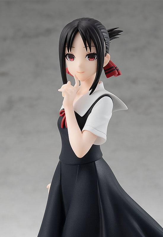 Preview: Kaguya Shinomiya - Kaguya-sama: Love is War? Pop Up Parade - Good Smile Company