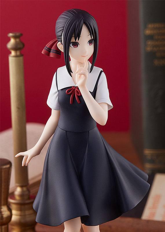 Preview: Kaguya Shinomiya - Kaguya-sama: Love is War? Pop Up Parade - Good Smile Company