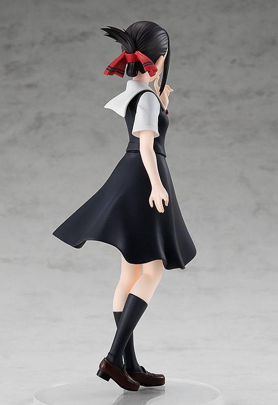 Preview: Kaguya Shinomiya - Kaguya-sama: Love is War? Pop Up Parade - Good Smile Company