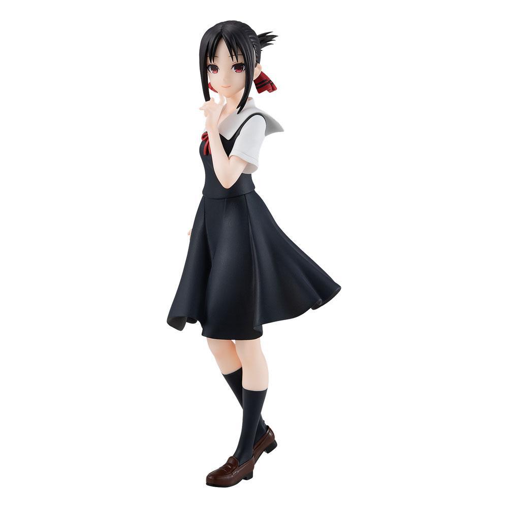 Preview: Kaguya Shinomiya - Kaguya-sama: Love is War? Pop Up Parade - Good Smile Company