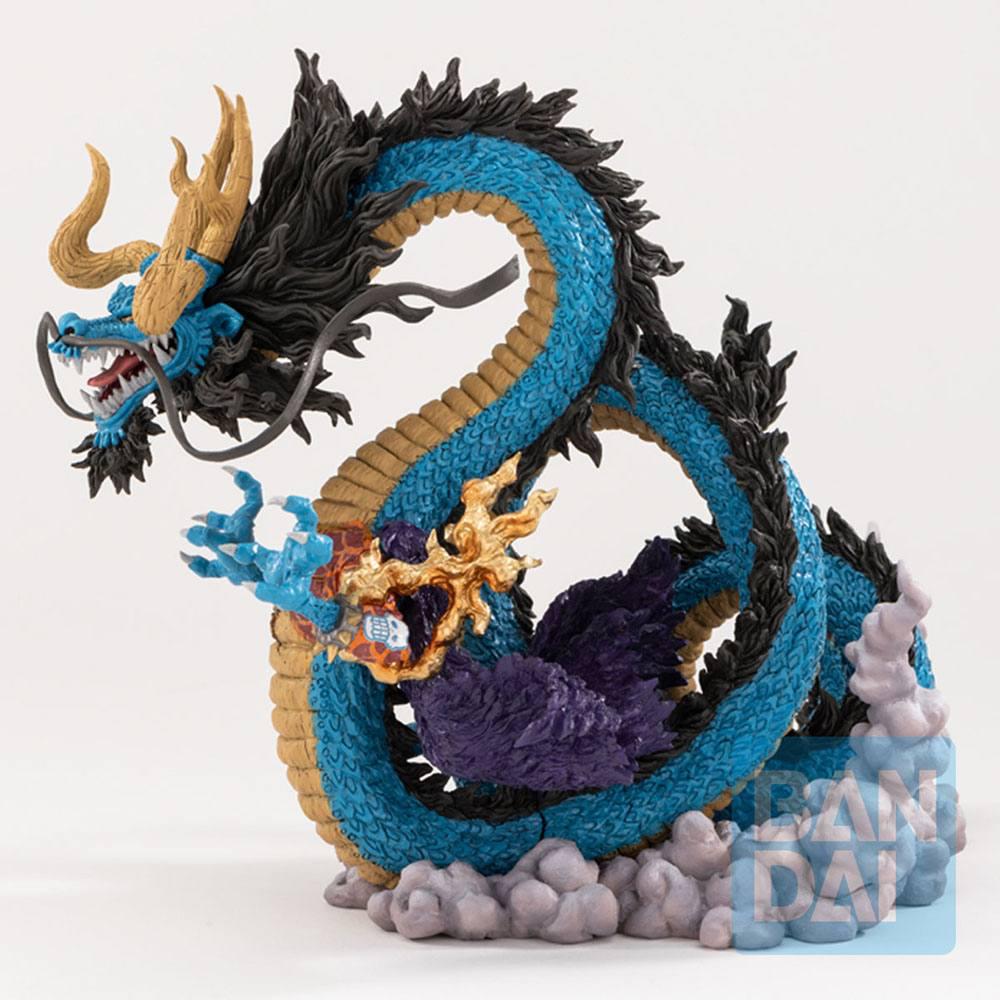 Preview: Kaido - Ex Devils - One Piece Ichibansho