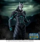 Preview: Kaiju No. 8 - Luminasta - Sega