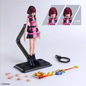 Preview: Kairi - Kingdom Hearts III Play Arts Kai - Square Enix