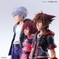 Preview: Kairi - Kingdom Hearts III Play Arts Kai - Square Enix