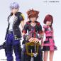 Preview: Kairi - Kingdom Hearts III Play Arts Kai - Square Enix