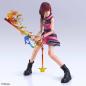 Preview: Kairi - Kingdom Hearts III Play Arts Kai - Square Enix