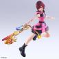 Preview: Kairi - Kingdom Hearts III Play Arts Kai - Square Enix