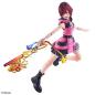 Preview: Kairi - Kingdom Hearts III Play Arts Kai - Square Enix