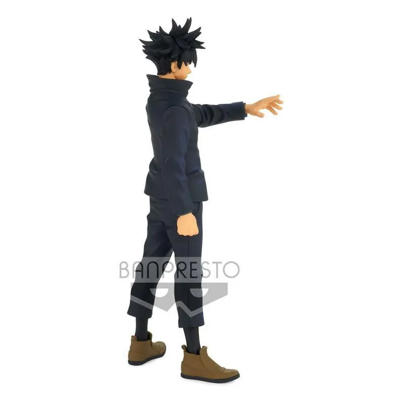 Preview: Megumi Fushiguro ( Jukon No Kata) - Jujutsu Kaisen - Banpresto