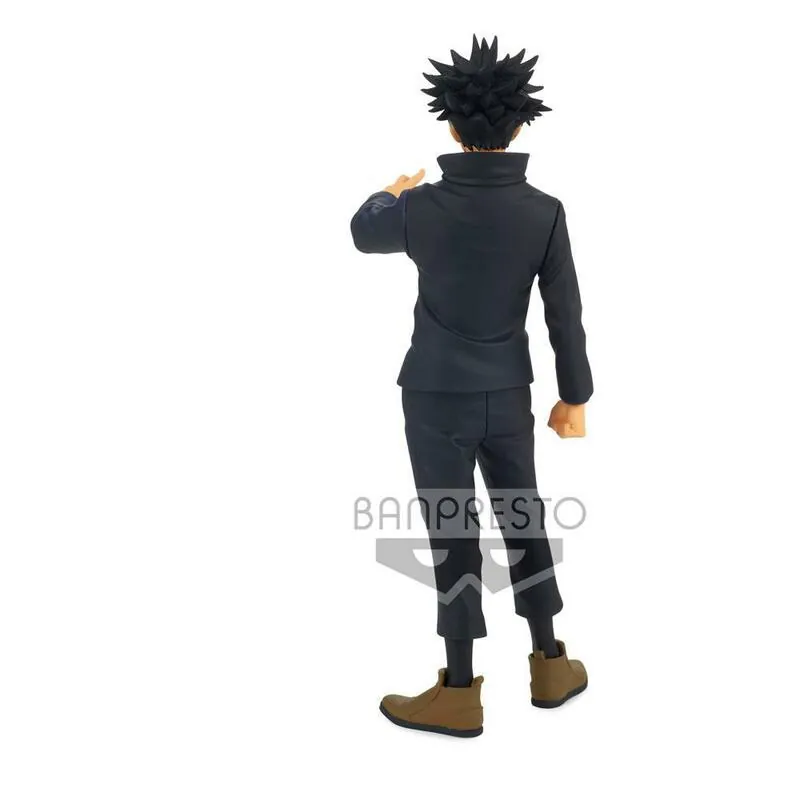 Preview: Megumi Fushiguro ( Jukon No Kata) - Jujutsu Kaisen - Banpresto