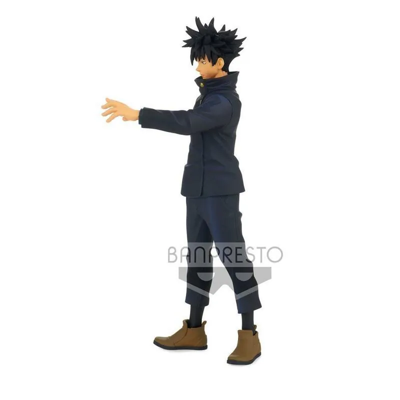 Preview: Megumi Fushiguro ( Jukon No Kata) - Jujutsu Kaisen - Banpresto