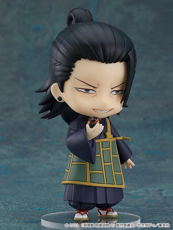 Preview: Nendoroid 1768 Suguru Geto - Jujutsu Kaisen 0