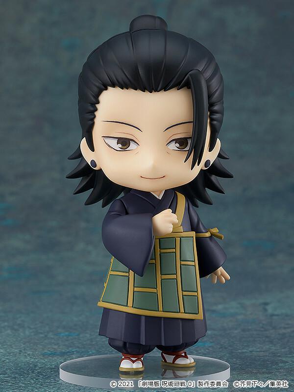 Preview: Nendoroid 1768 Suguru Geto - Jujutsu Kaisen 0