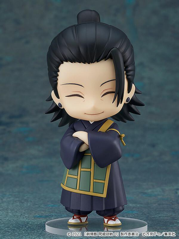 Preview: Nendoroid 1768 Suguru Geto - Jujutsu Kaisen 0