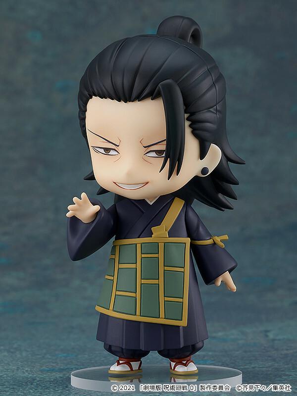 Preview: Nendoroid 1768 Suguru Geto - Jujutsu Kaisen 0