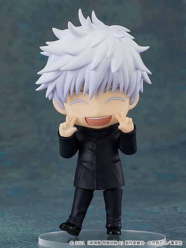 Preview: Nendoroid 1767 Satoru Gojo - Jujutsu Kaisen 0