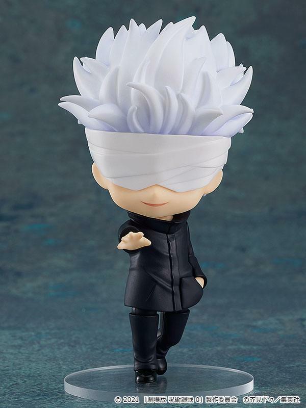 Preview: Nendoroid 1767 Satoru Gojo - Jujutsu Kaisen 0