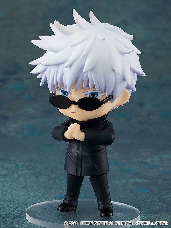 Preview: Nendoroid 1767 Satoru Gojo - Jujutsu Kaisen 0