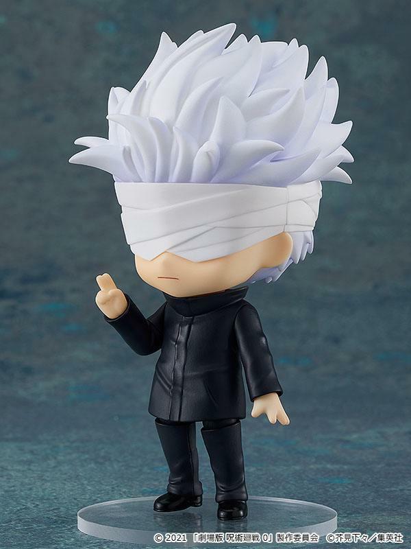 Preview: Nendoroid 1767 Satoru Gojo - Jujutsu Kaisen 0