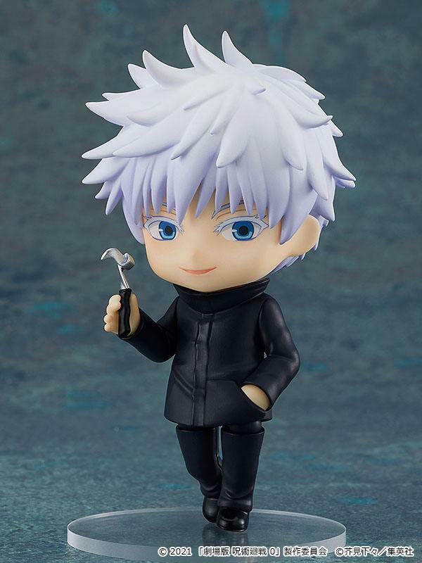 Preview: Nendoroid 1767 Satoru Gojo - Jujutsu Kaisen 0