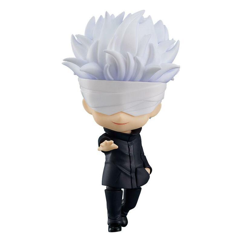 Preview: Nendoroid 1767 Satoru Gojo - Jujutsu Kaisen 0