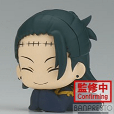 Preview: Suguru Geto - Jujutsu Kaisen - Mascot Figur Vol. 2 - Banpresto