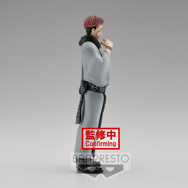 Preview: Sukuna (Jukon No Kata) - Jujutsu Kaisen Version 2 - Banpresto