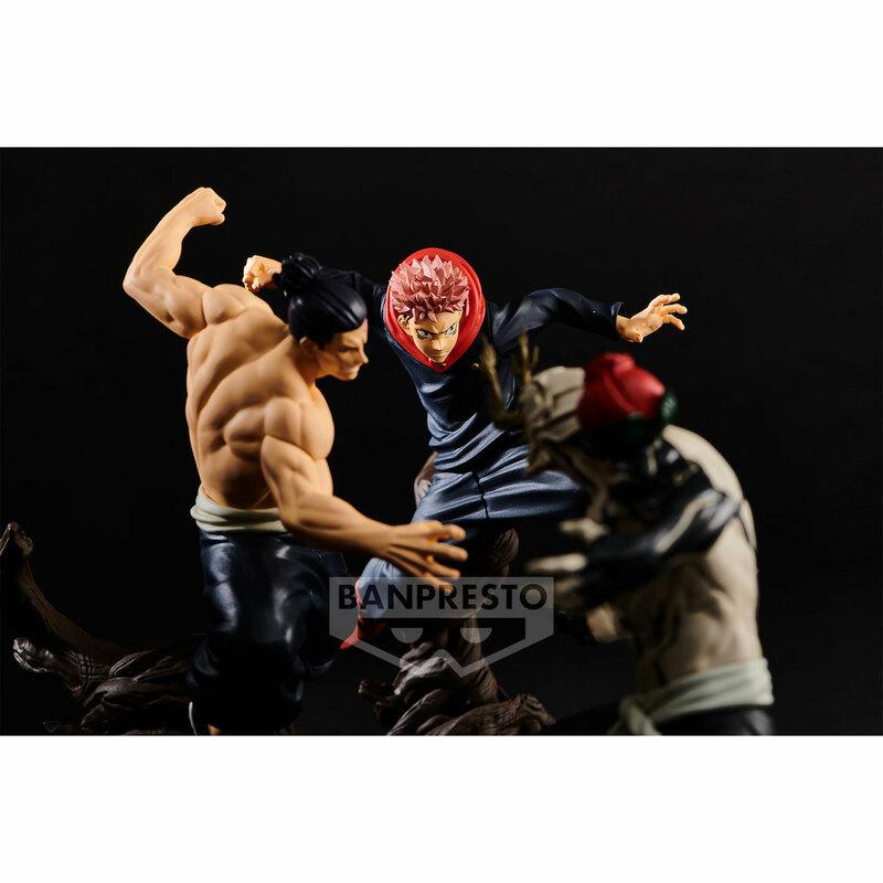 Preview: Yuji Itadori - Jujutsu Kaisen - Combination Battle - Banpresto