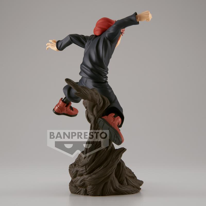 Preview: Yuji Itadori - Jujutsu Kaisen - Combination Battle - Banpresto